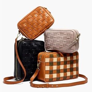 The Transport Camera Bag - Madewell